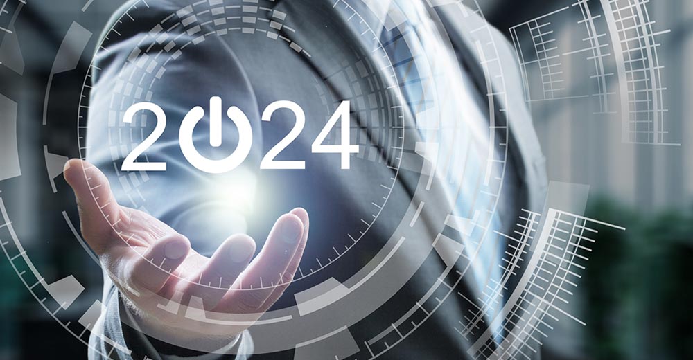Tech Industry Predictions