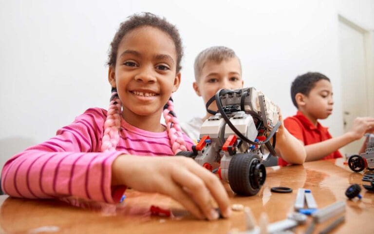 education crucial AI era